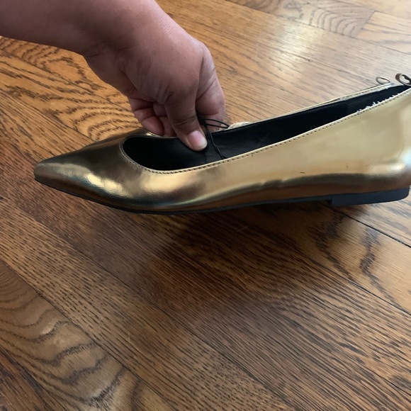 Gap ballerina shoes - Picture 2 of 7